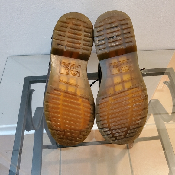 Original doc martens 1460 serena - Picture 3 of 13